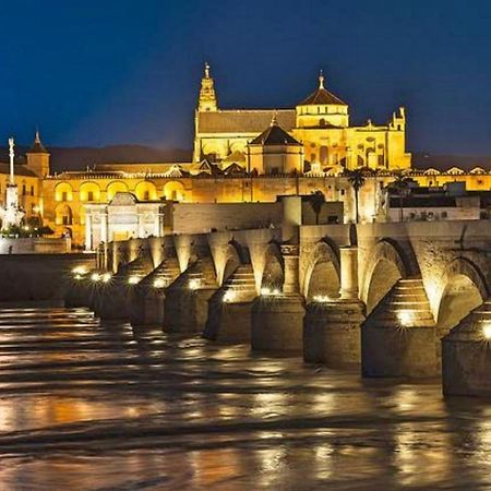 Riad Mezquita De Κόρδοβα Εξωτερικό φωτογραφία