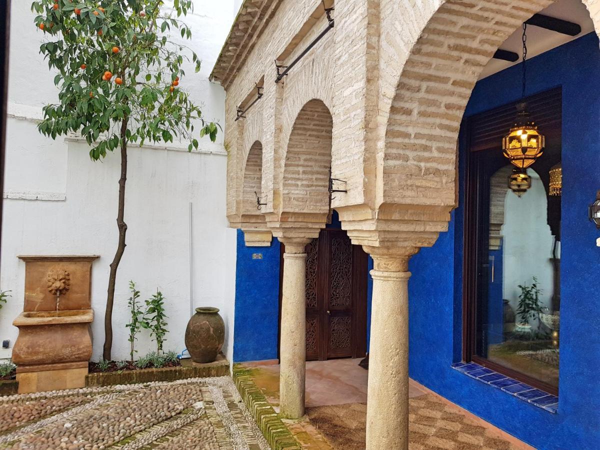 Riad Mezquita De Κόρδοβα Εξωτερικό φωτογραφία