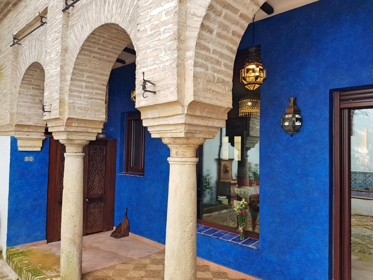 Riad Mezquita De Κόρδοβα Εξωτερικό φωτογραφία