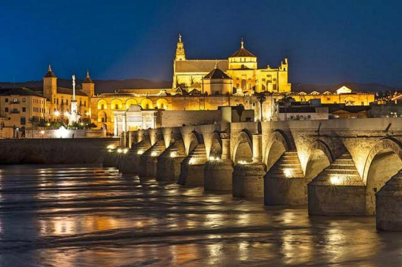 Riad Mezquita De Κόρδοβα Εξωτερικό φωτογραφία