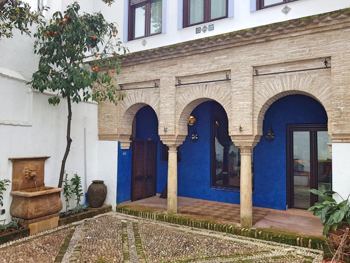 Riad Mezquita De Κόρδοβα Εξωτερικό φωτογραφία