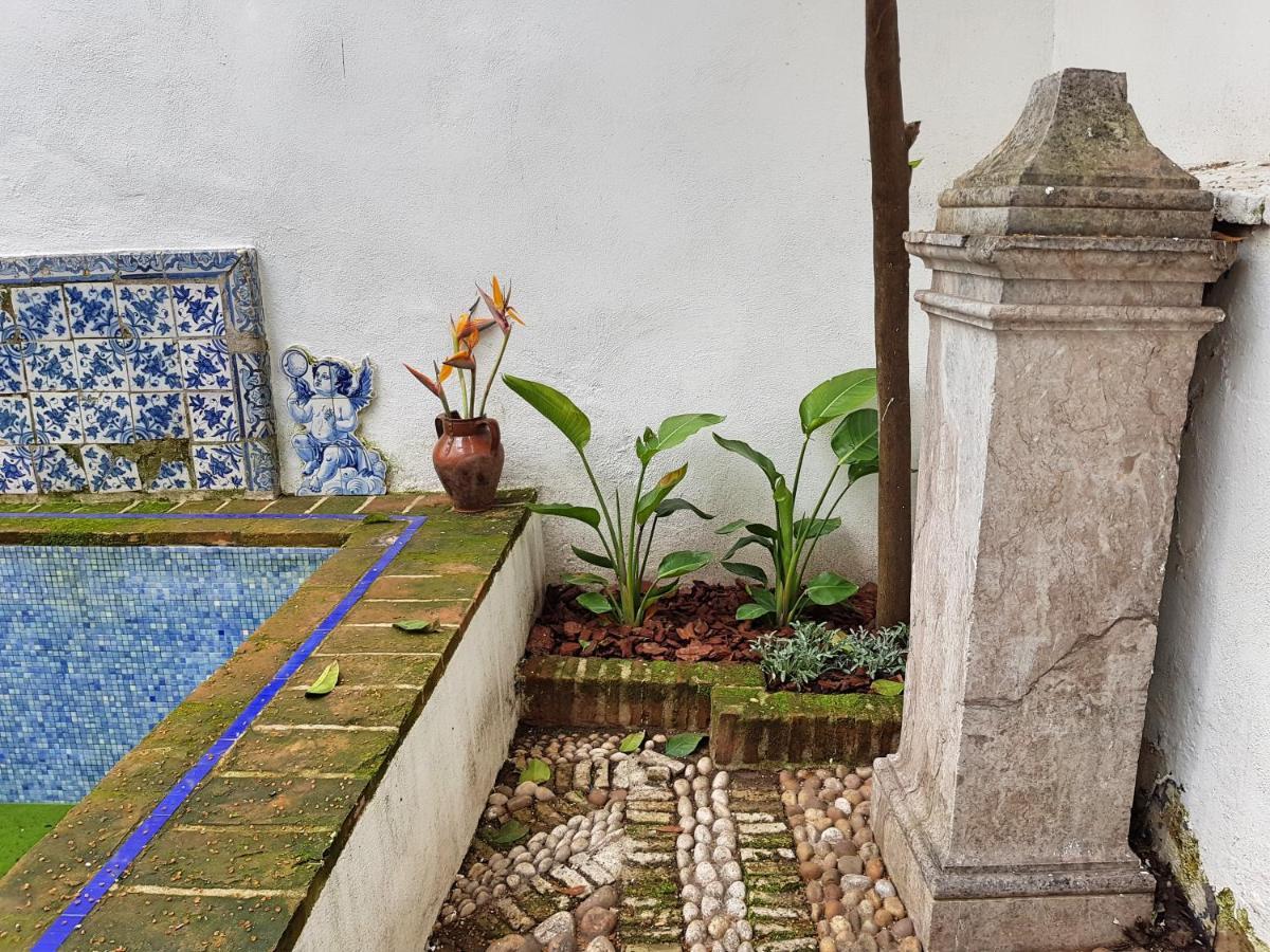 Riad Mezquita De Κόρδοβα Εξωτερικό φωτογραφία