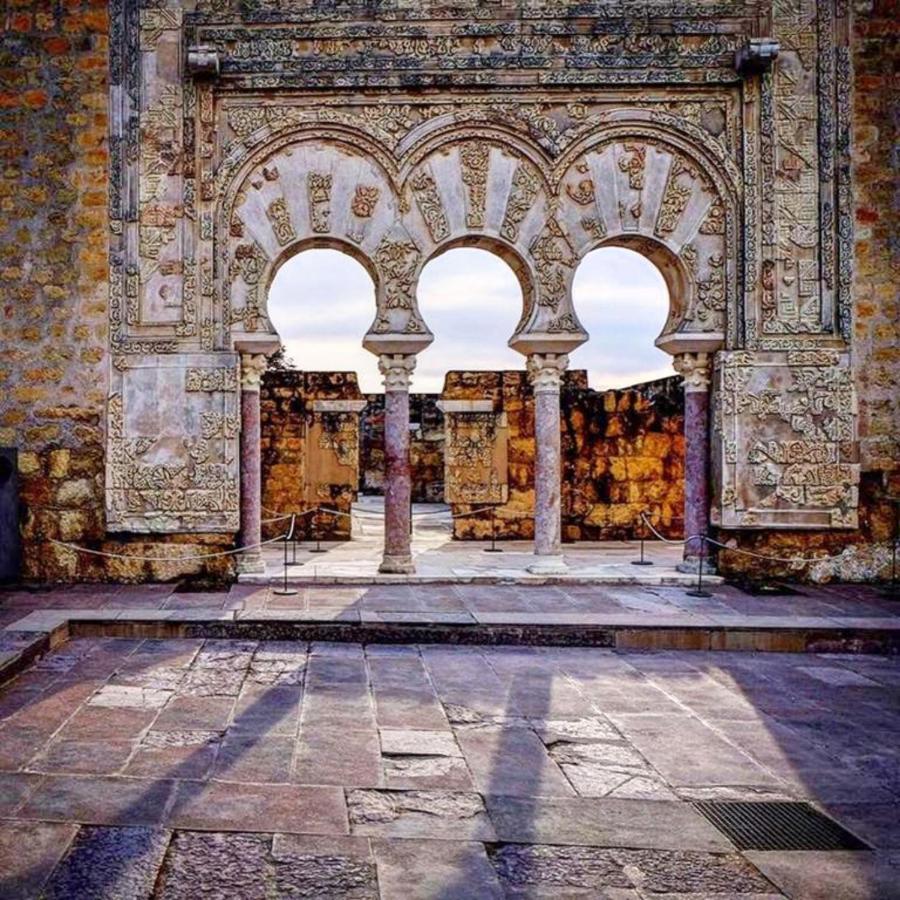 Riad Mezquita De Κόρδοβα Εξωτερικό φωτογραφία
